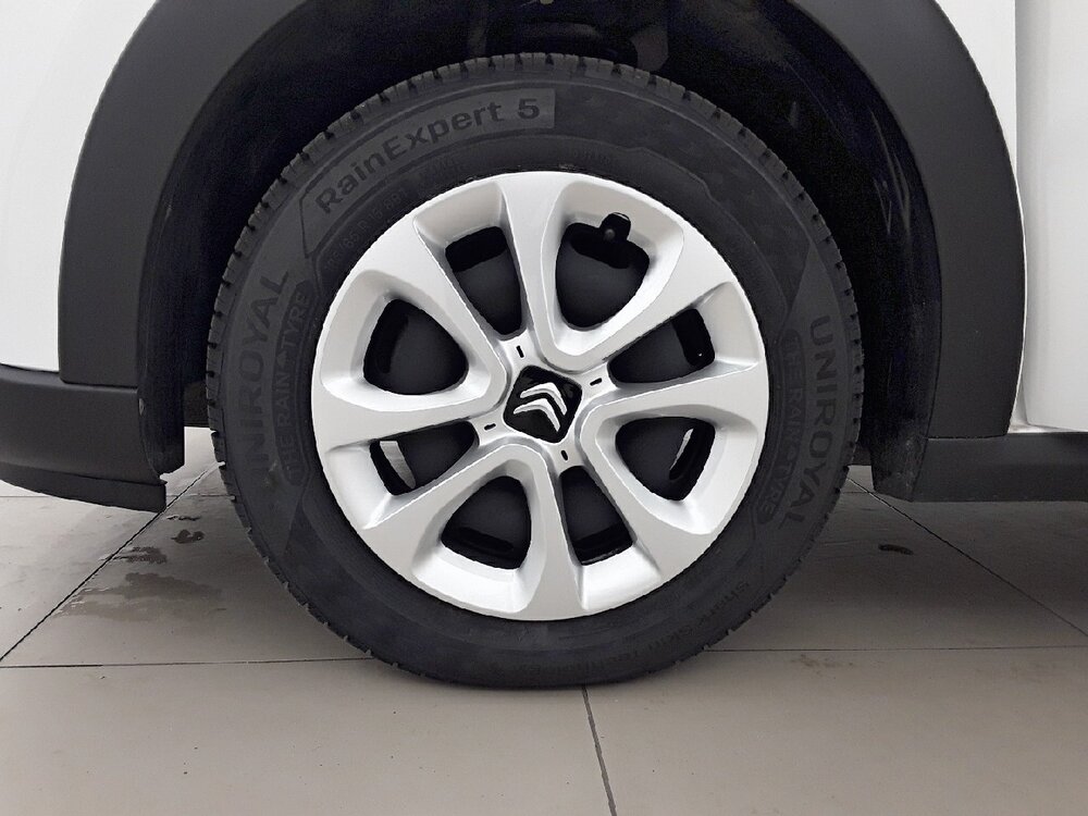 Occasion CITROEN C3 C3 BlueHDi 100 BVM6 - You