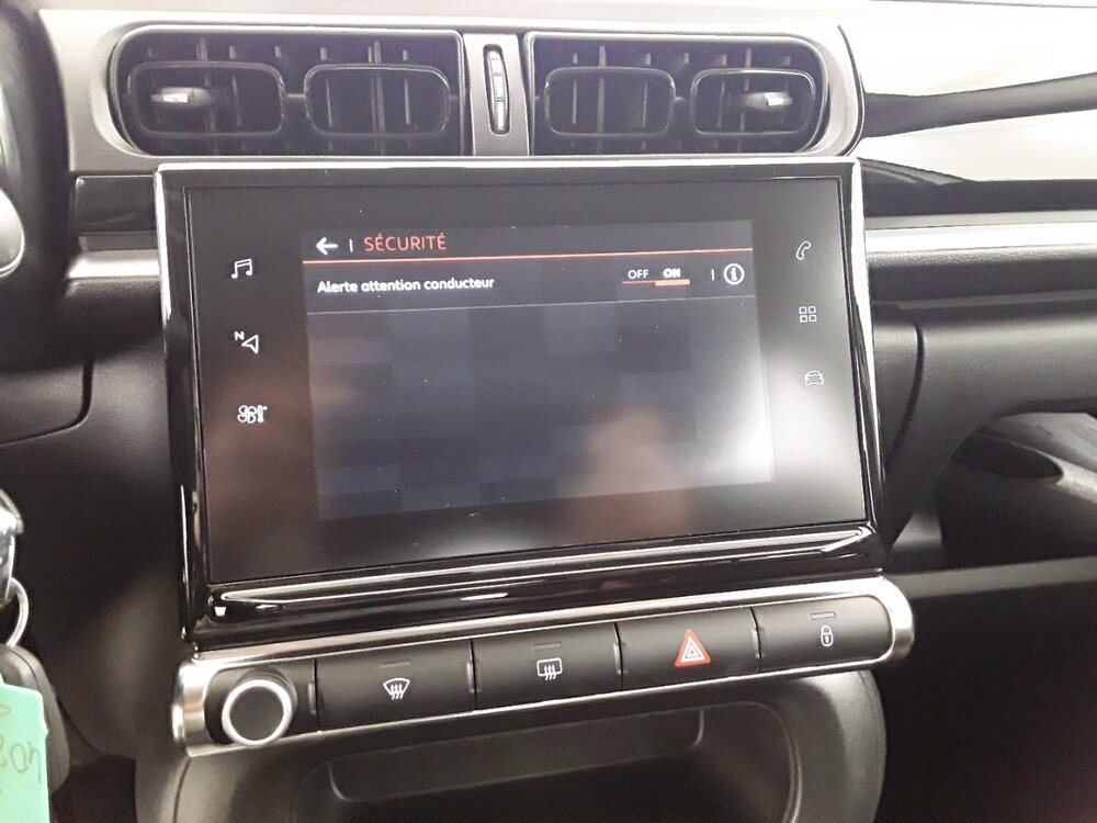 Occasion CITROEN C3 C3 BlueHDi 100 BVM6 - You