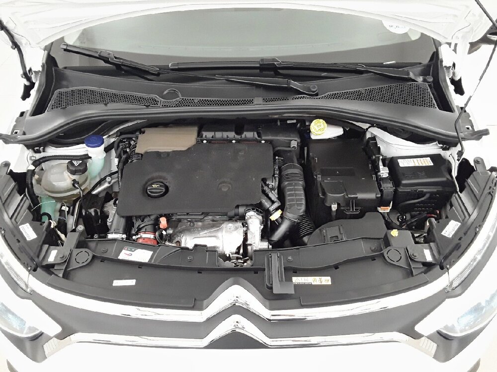 Occasion CITROEN C3 C3 BlueHDi 100 BVM6 - You