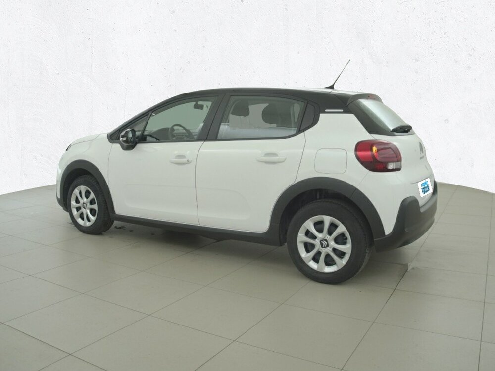 Occasion CITROEN C3 C3 BlueHDi 100 BVM6 - You