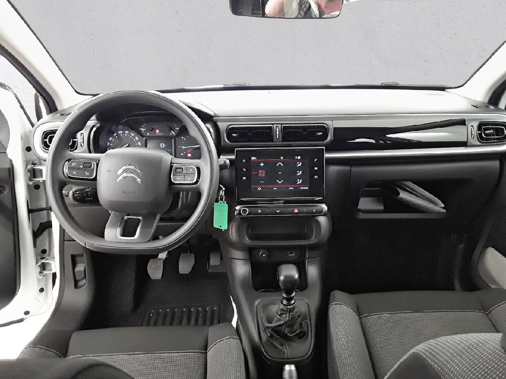 Occasion CITROEN C3 C3 BlueHDi 100 BVM6 - You