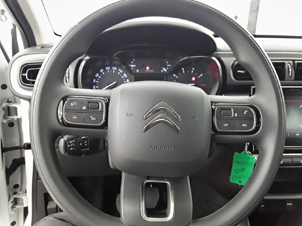 Occasion CITROEN C3 C3 BlueHDi 100 BVM6 - You