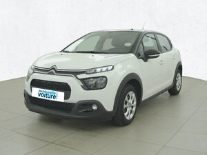 Occasion CITROEN C3 C3 BlueHDi 100 BVM6 - You