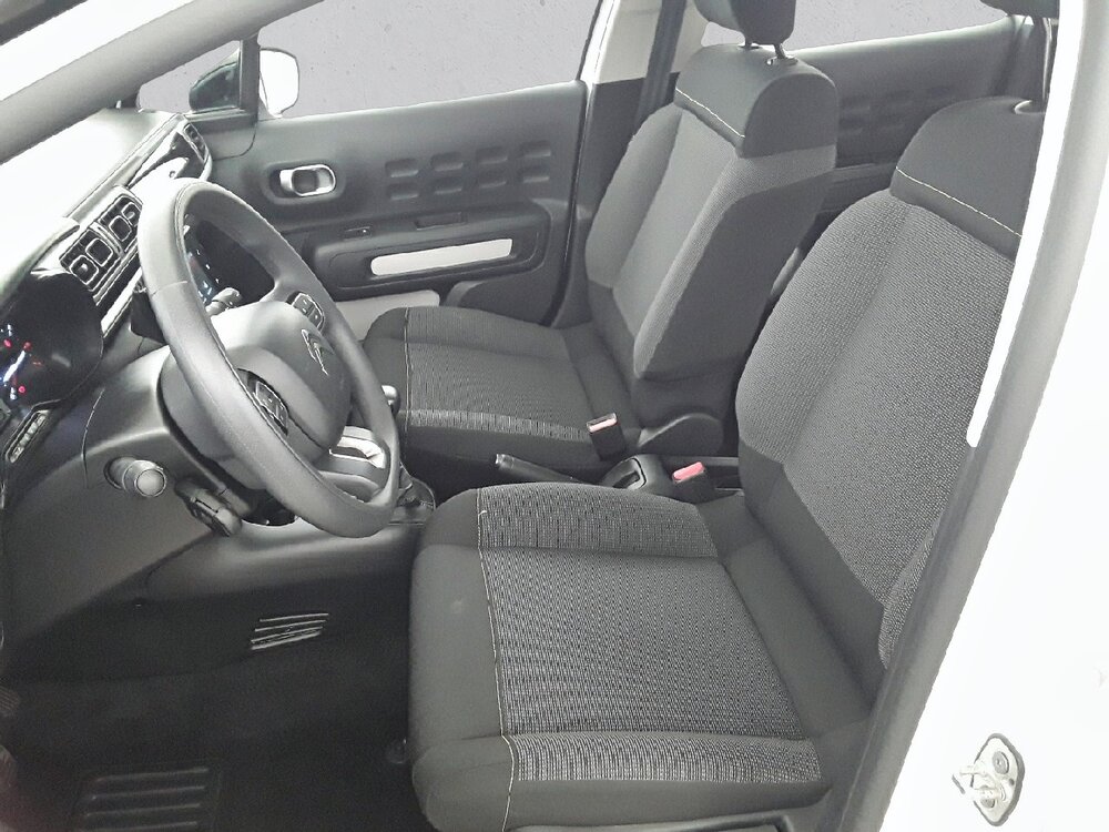 Occasion CITROEN C3 C3 BlueHDi 100 BVM6