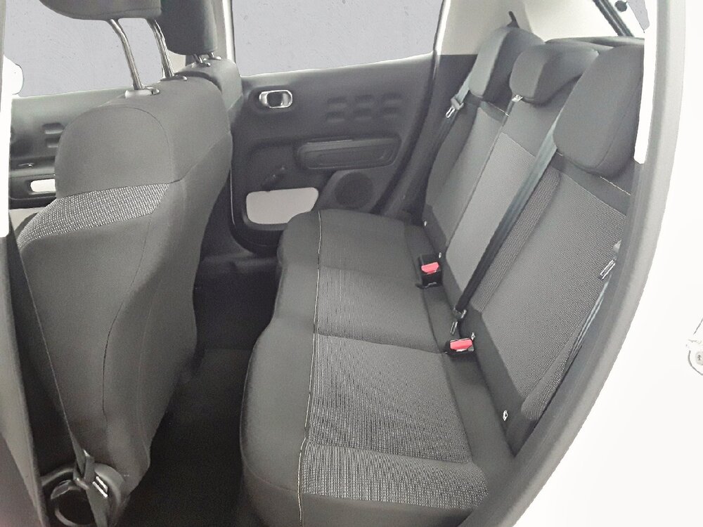 Occasion CITROEN C3 C3 BlueHDi 100 BVM6