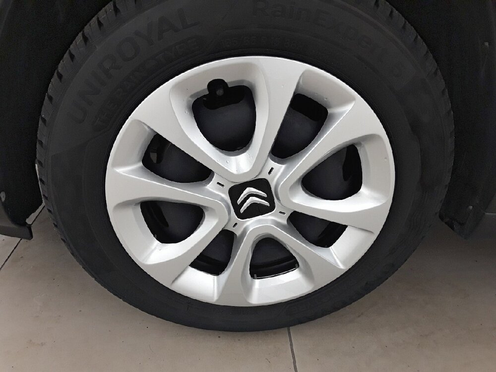 Occasion CITROEN C3 C3 BlueHDi 100 BVM6