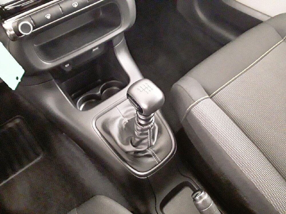 Occasion CITROEN C3 C3 BlueHDi 100 BVM6