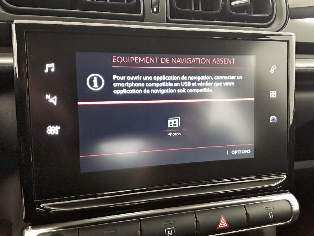 Occasion CITROEN C3 C3 BlueHDi 100 BVM6