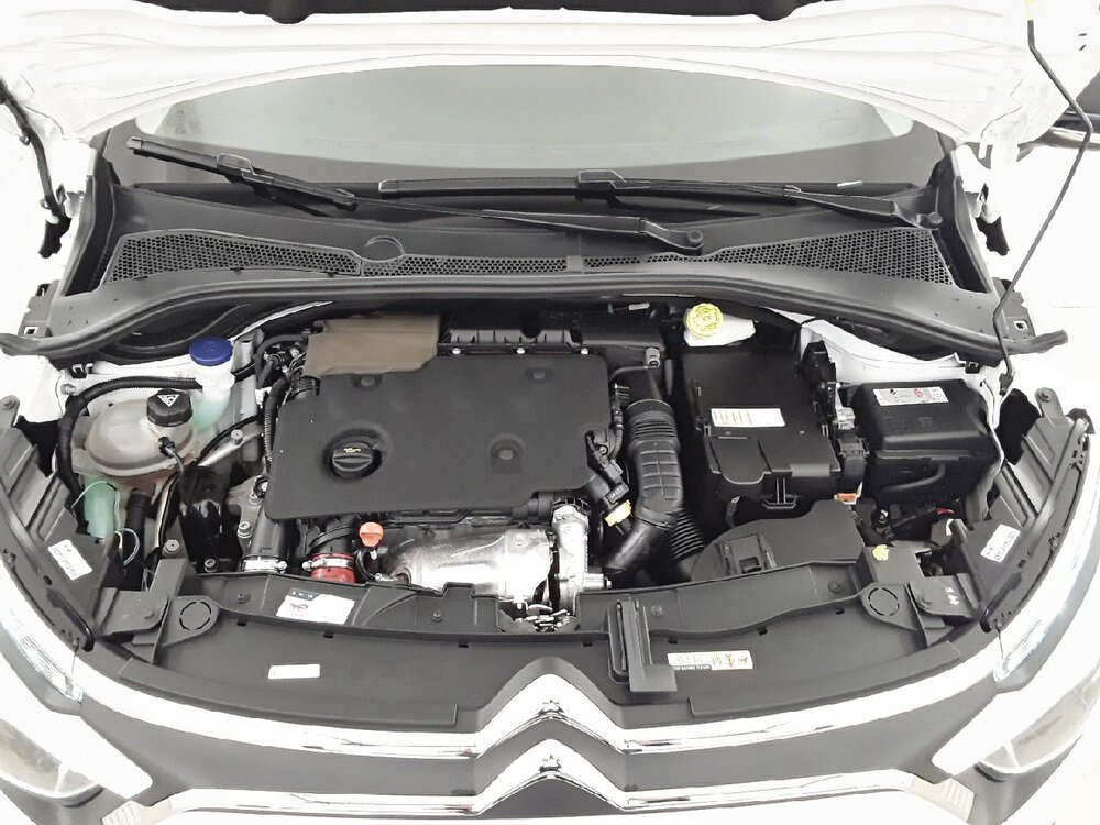 Occasion CITROEN C3 C3 BlueHDi 100 BVM6