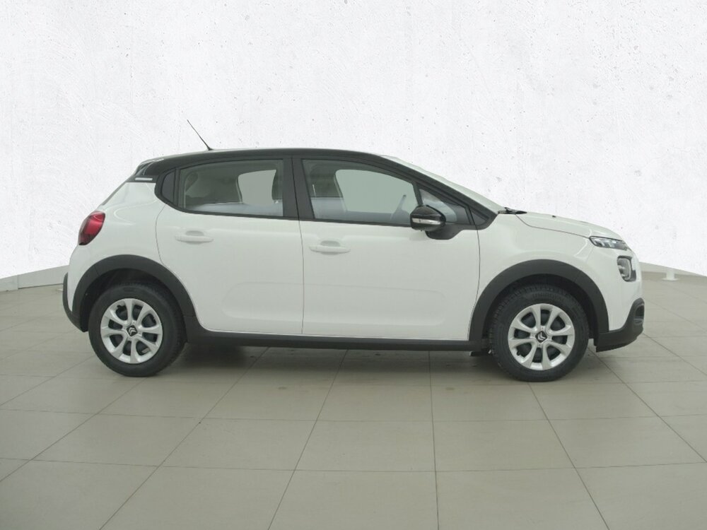 Occasion CITROEN C3 C3 BlueHDi 100 BVM6
