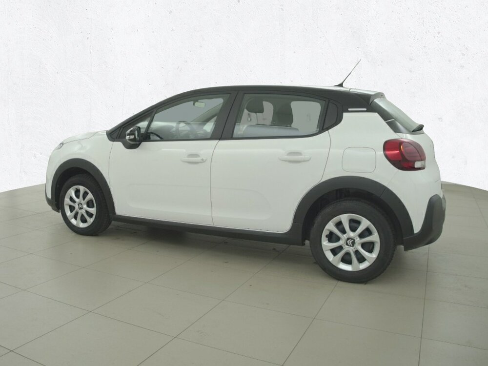 Occasion CITROEN C3 C3 BlueHDi 100 BVM6
