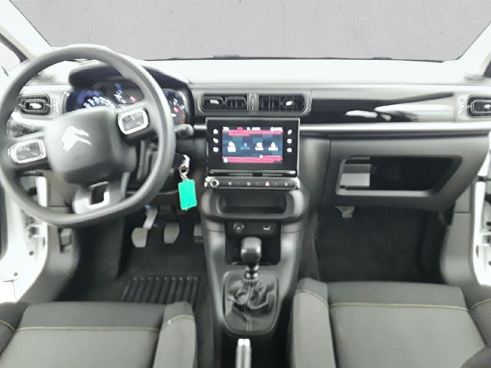 Occasion CITROEN C3 C3 BlueHDi 100 BVM6