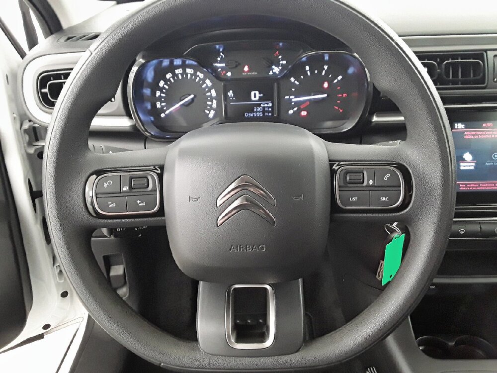 Occasion CITROEN C3 C3 BlueHDi 100 BVM6