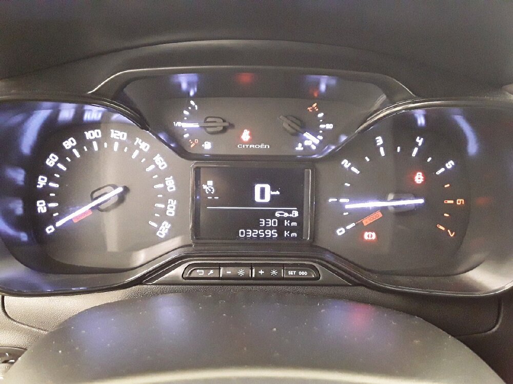 Occasion CITROEN C3 C3 BlueHDi 100 BVM6