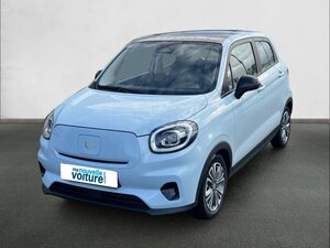 Occasion LEAPMOTOR T03 T03 Electric 95 ch