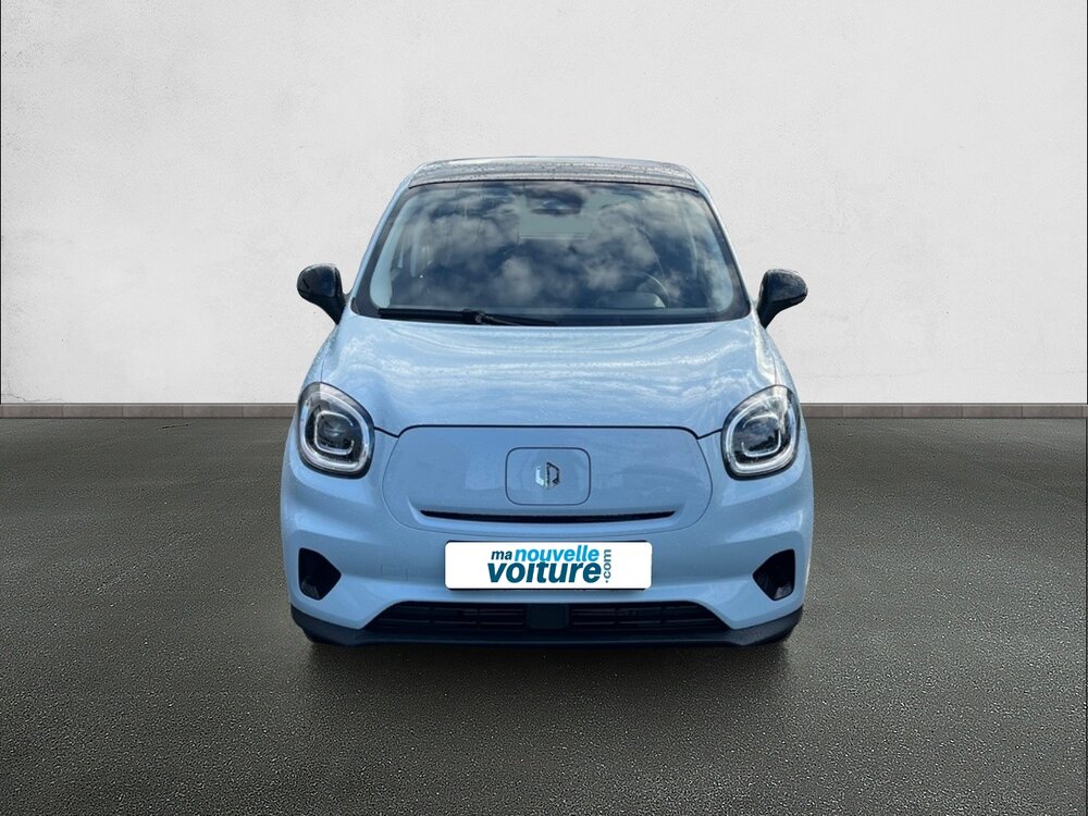 Occasion LEAPMOTOR T03 T03 Electric 95 ch