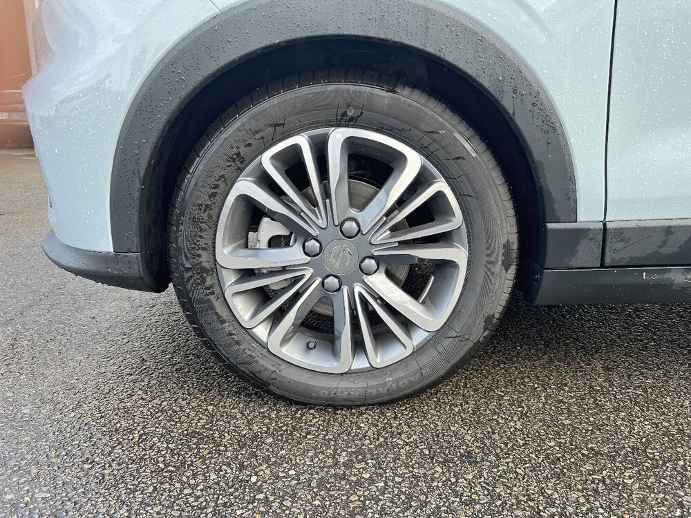 Occasion LEAPMOTOR T03 T03 Electric 95 ch