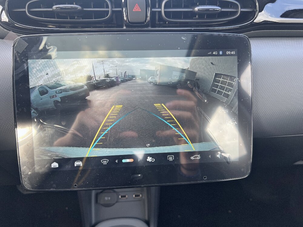 Occasion LEAPMOTOR T03 T03 Electric 95 ch