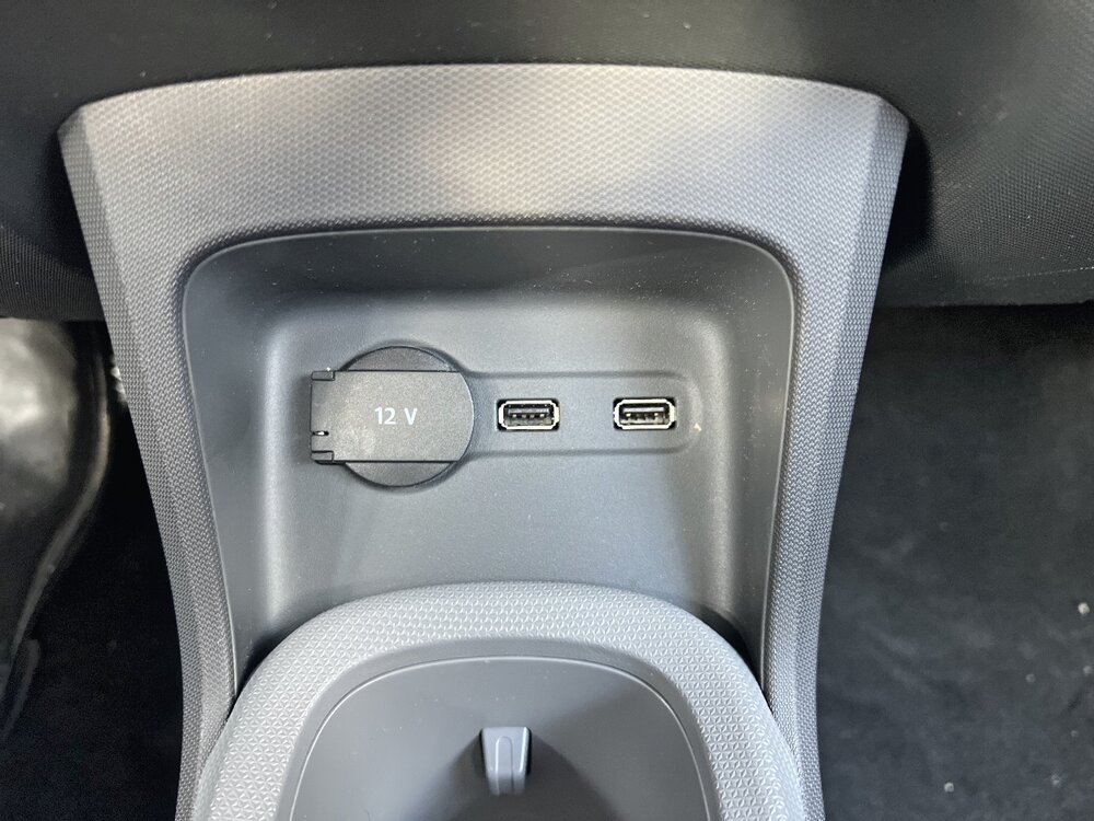 Occasion LEAPMOTOR T03 T03 Electric 95 ch