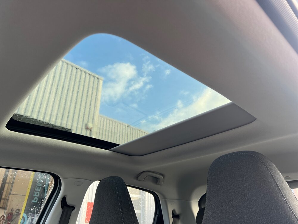 Occasion LEAPMOTOR T03 T03 Electric 95 ch