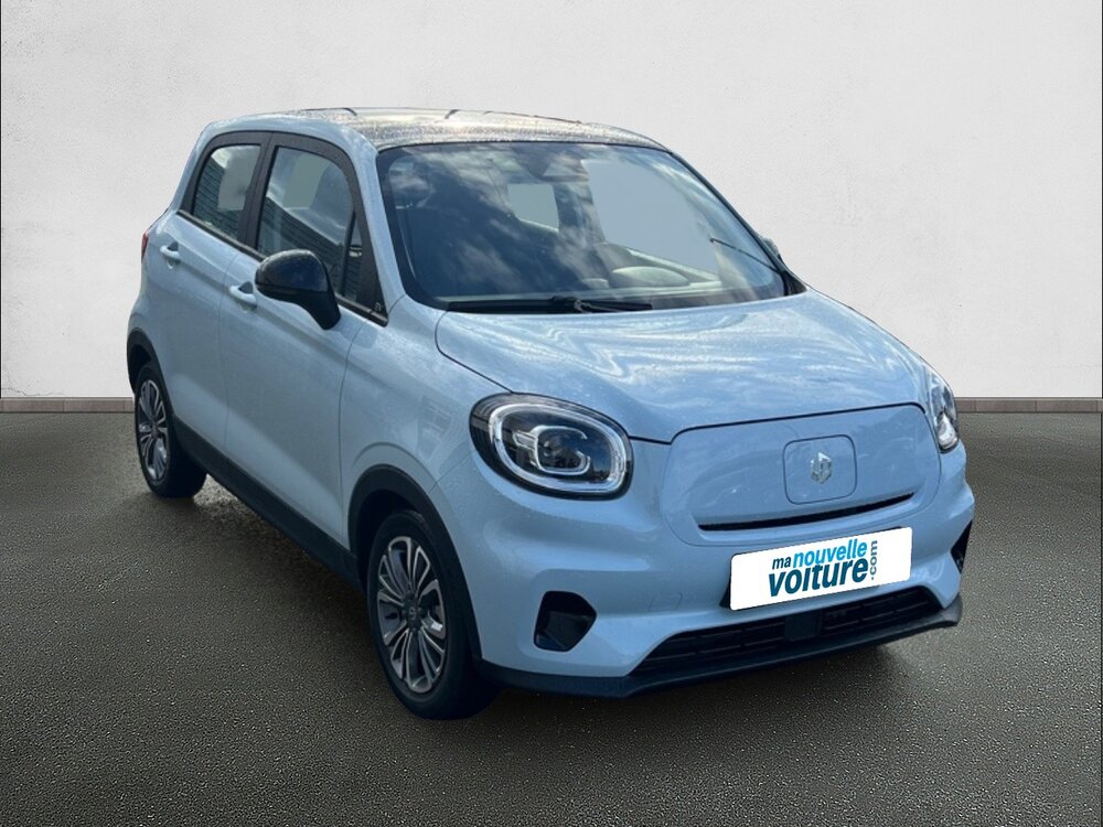 Occasion LEAPMOTOR T03 T03 Electric 95 ch