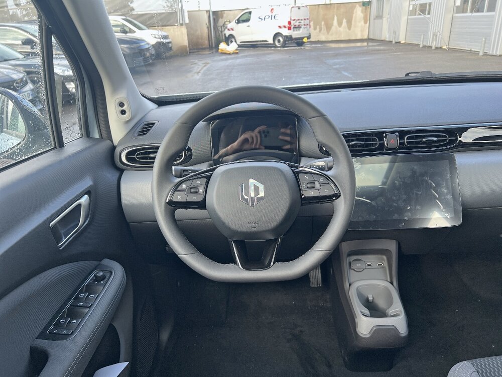 Occasion LEAPMOTOR T03 T03 Electric 95 ch