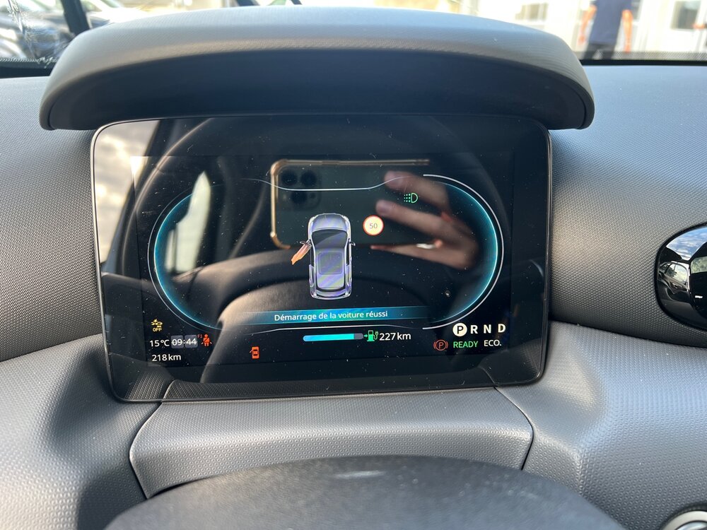 Occasion LEAPMOTOR T03 T03 Electric 95 ch