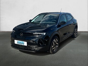 Occasion OPEL Mokka Mokka Electrique 136 ch & Batterie 50 kWh