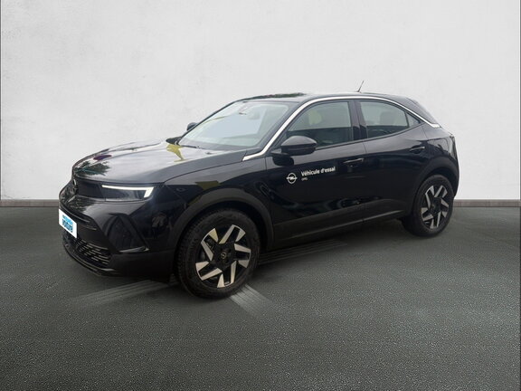 Occasion OPEL Mokka Mokka Electrique 136 ch & Batterie 50 kWh