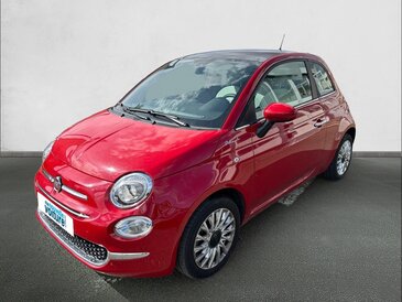Occasion FIAT 500X 500 1.0 70 ch Hybride BSG S/S