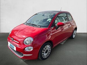 Occasion FIAT 500X 500 1.0 70 ch Hybride BSG S/S - Dolcevita
