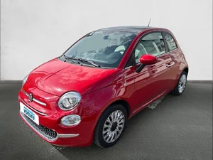 Occasion FIAT 500X 500 1.0 70 ch Hybride BSG S/S - Dolcevita