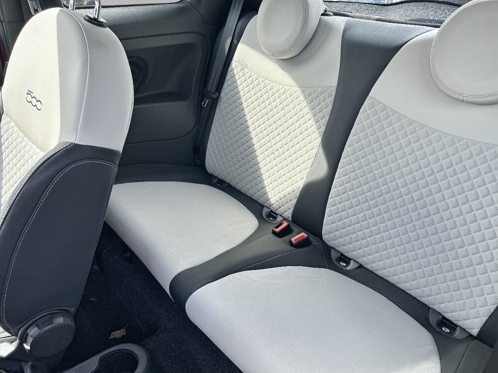 Occasion FIAT 500X 500 1.0 70 ch Hybride BSG S/S