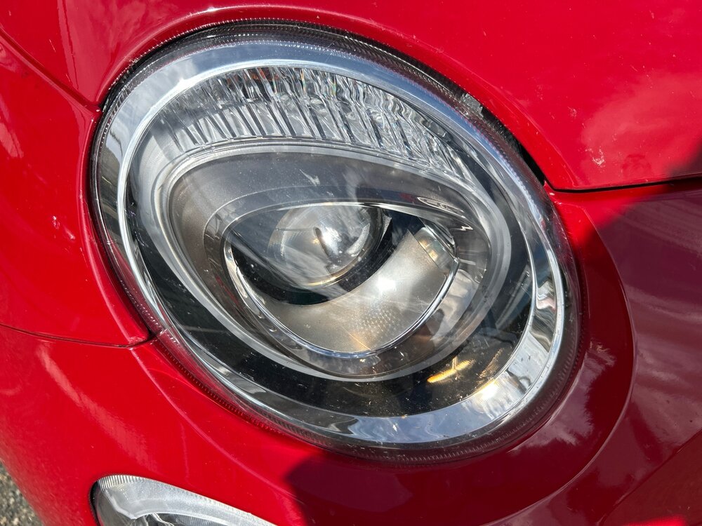 Occasion FIAT 500X 500 1.0 70 ch Hybride BSG S/S