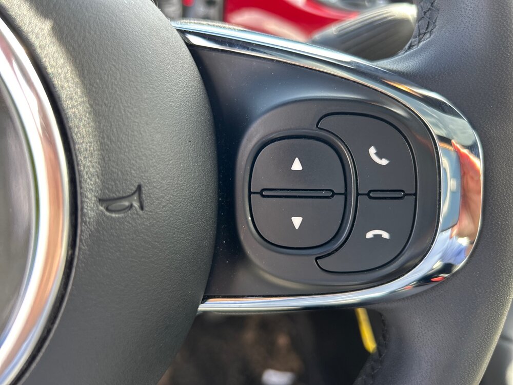 Occasion FIAT 500X 500 1.0 70 ch Hybride BSG S/S