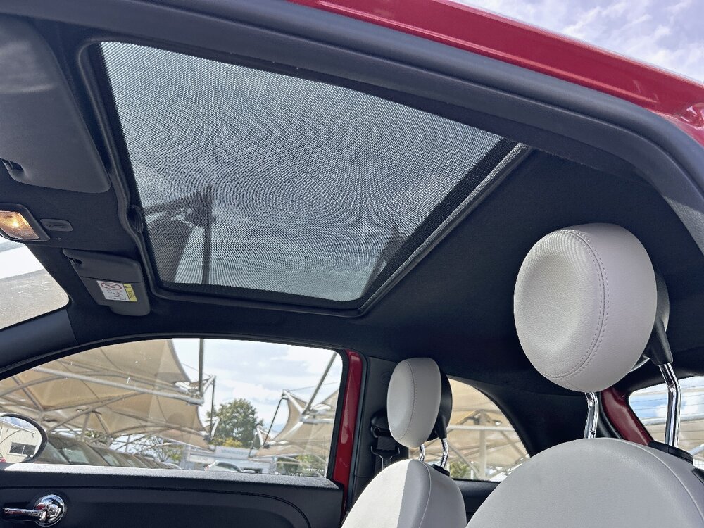 Occasion FIAT 500X 500 1.0 70 ch Hybride BSG S/S