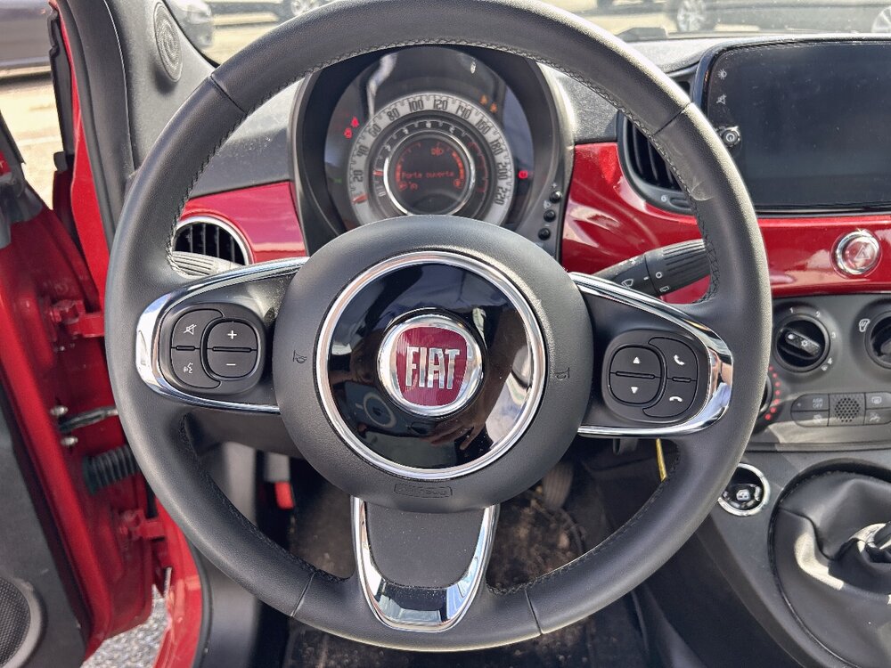 Occasion FIAT 500X 500 1.0 70 ch Hybride BSG S/S