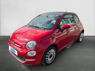 Occasion FIAT 500X 500 1.0 70 ch Hybride BSG S/S - Dolcevita