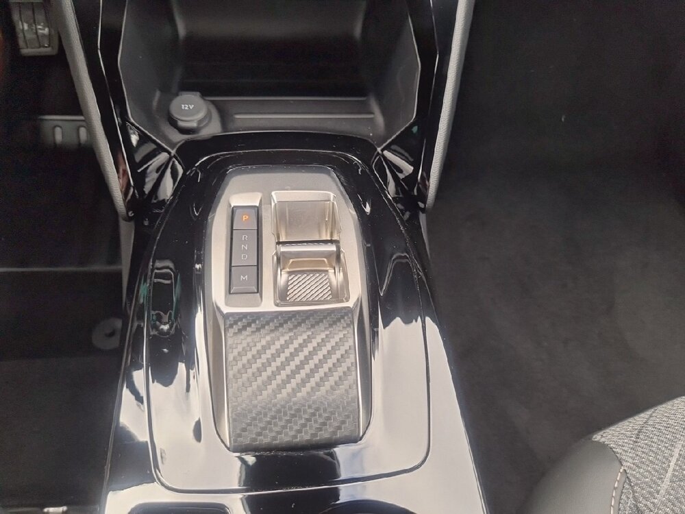 Occasion PEUGEOT 2008 2008 Hybrid 145 e-DCS6 - Allure