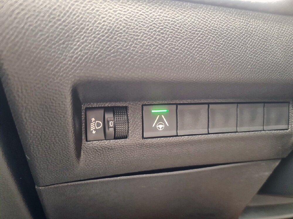 Occasion PEUGEOT 2008 2008 Hybrid 145 e-DCS6 - Allure