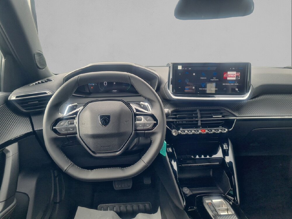 Occasion PEUGEOT 2008 2008 Hybrid 145 e-DCS6 - Allure