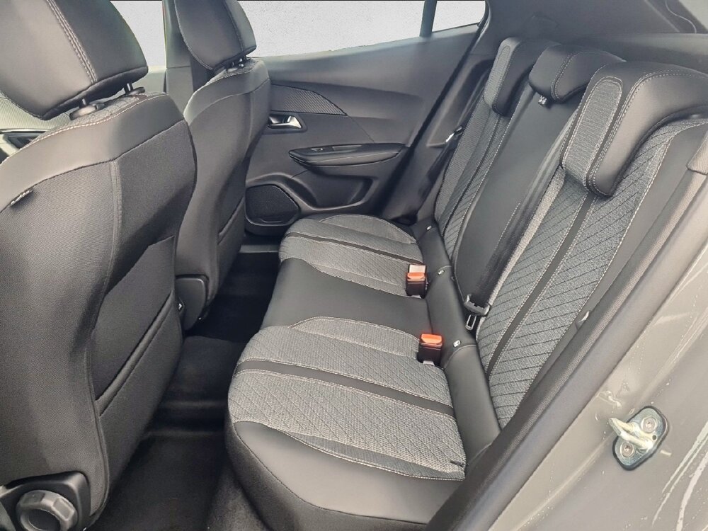 Occasion PEUGEOT 2008 2008 Hybrid 145 e-DCS6