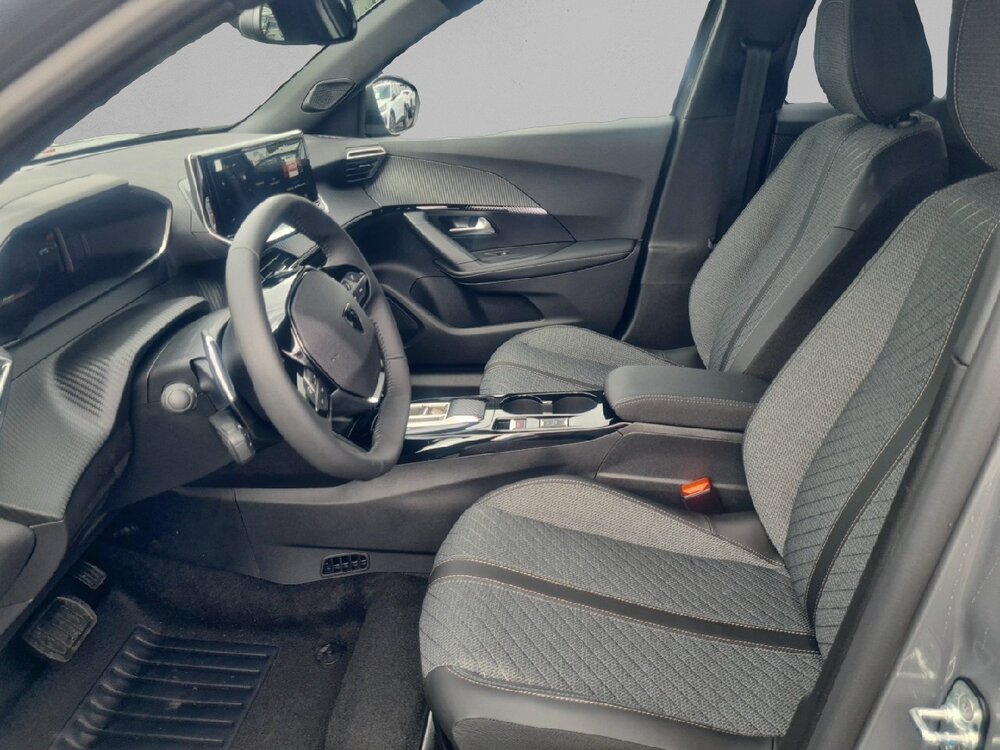 Occasion PEUGEOT 2008 2008 Hybrid 145 e-DCS6 - Allure