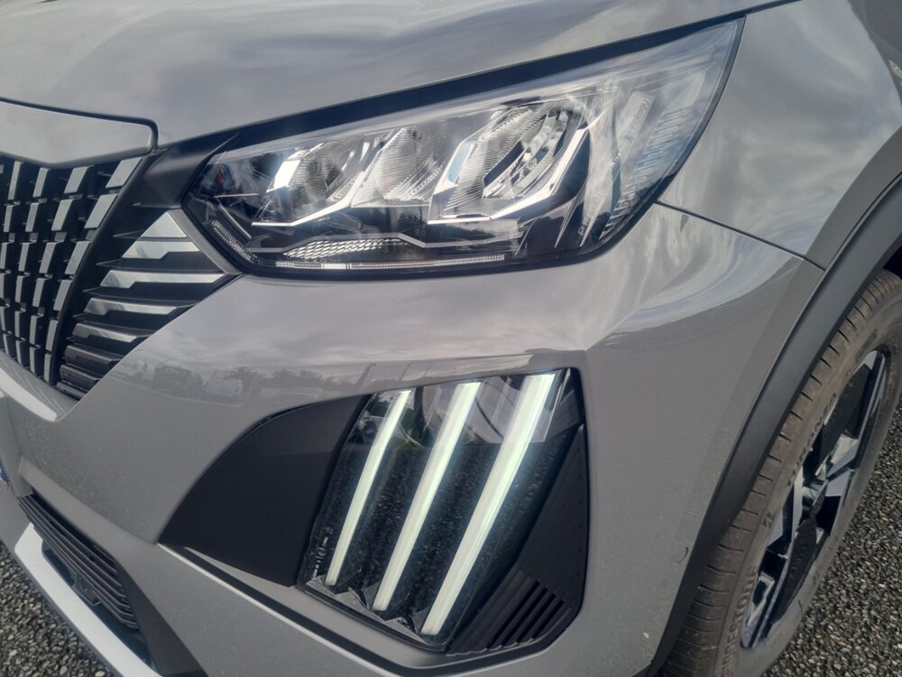 Occasion PEUGEOT 2008 2008 Hybrid 145 e-DCS6 - Allure