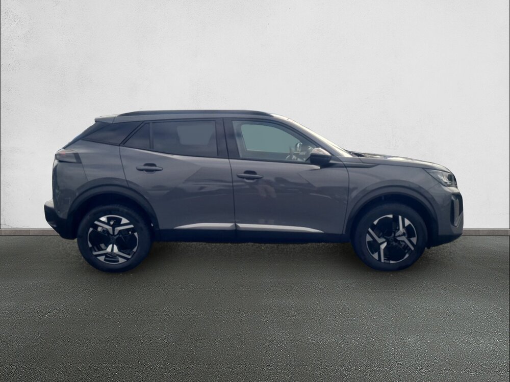 Occasion PEUGEOT 2008 2008 Hybrid 145 e-DCS6 - Allure