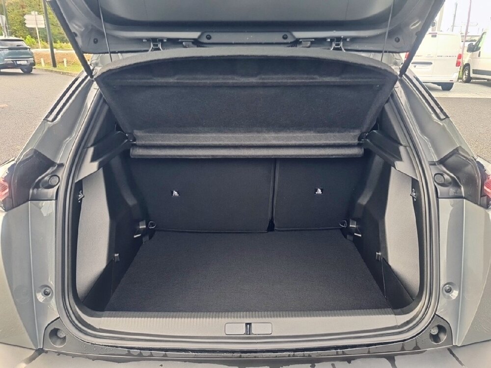 Occasion PEUGEOT 2008 2008 Hybrid 145 e-DCS6 - Allure