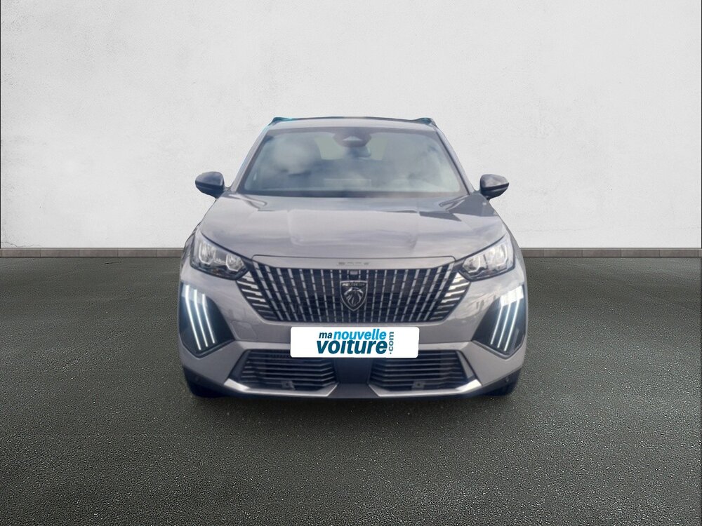 Occasion PEUGEOT 2008 2008 Hybrid 145 e-DCS6 - Allure