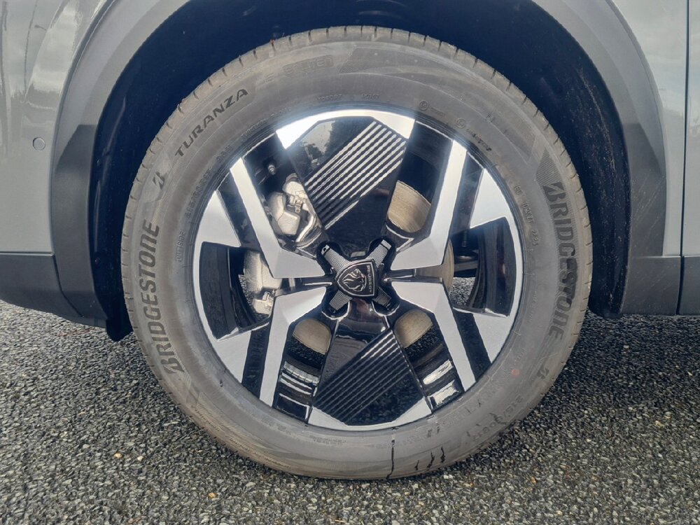 Occasion PEUGEOT 2008 2008 Hybrid 145 e-DCS6 - Allure