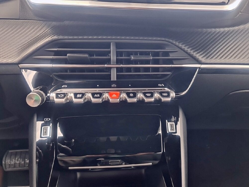 Occasion PEUGEOT 2008 2008 Hybrid 145 e-DCS6 - Allure