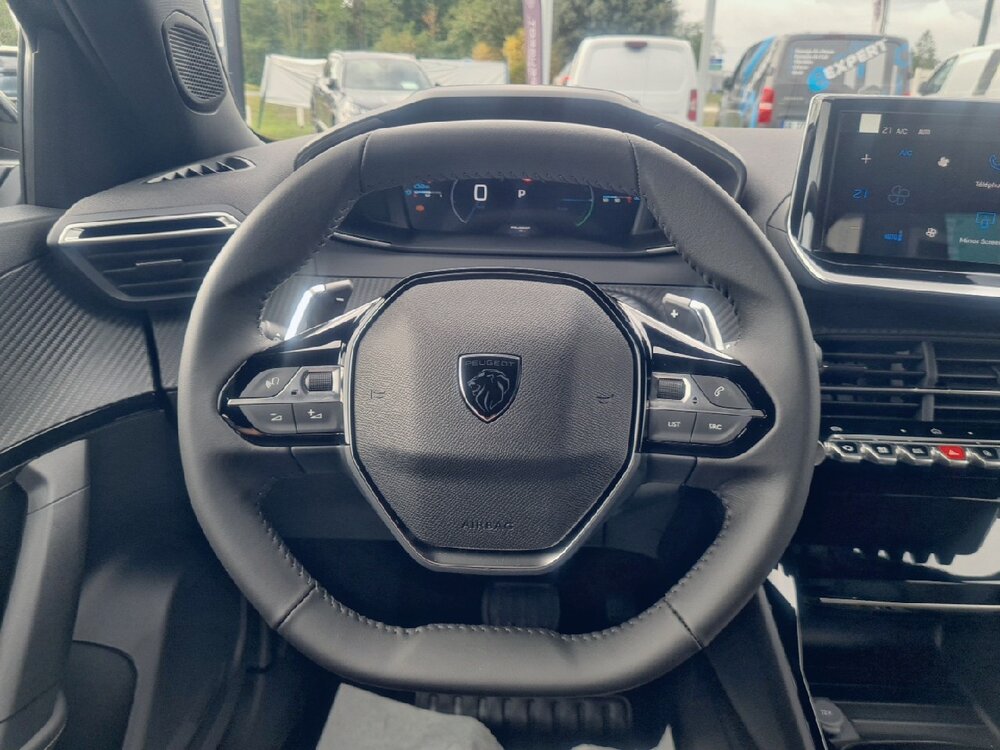 Occasion PEUGEOT 2008 2008 Hybrid 145 e-DCS6 - Allure